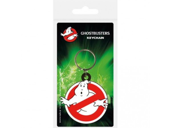Anahtarlık Ghostbusters Logo