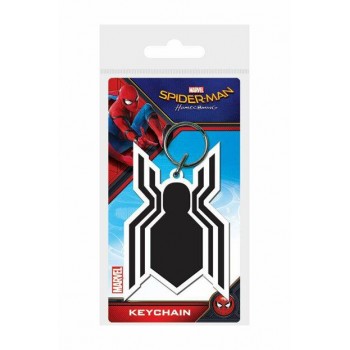Anahtarlık Spider-Man Homecoming Symbol