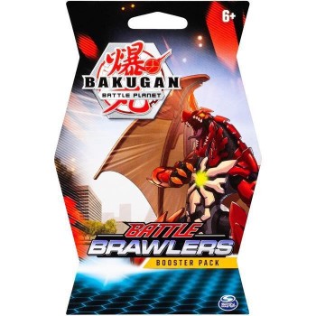 Bakugan Battle Brawlers Booster Pack 10'lu V2