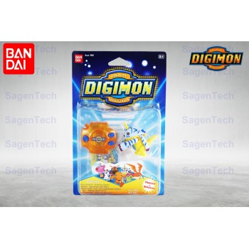 Bandai Digimon Gabumon Figürü Orjinal Ürün