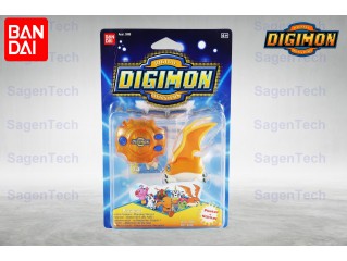 Bandai Digimon Patamon Figürü Orjinal Ürün