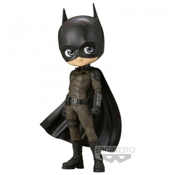 Banpresto Q Posket The Batman - Batman Ver.B Figür 15cm