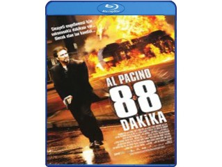 Blu-Ray Film 88 Dakika