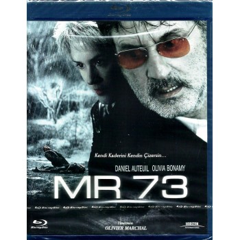 Blu-Ray Film Mr 73