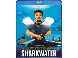 Blu-Ray Film Sharkwater