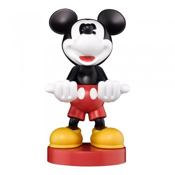 Cable Guys Disney Mickey Mouse Telefon Ve Joystick Tutma Standı