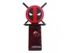 Cable Guys Marvel Deadpool Light Up Ikon Telefon Ve Joystick Şarj Standı