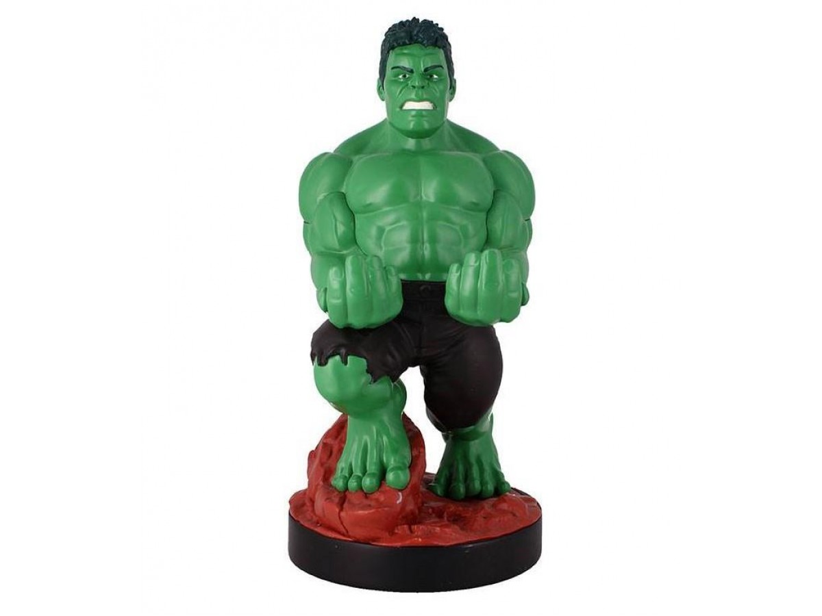 Cable Guys Marvel Hulk Telefon Ve Joystick Tutma Standı