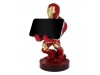 Cable Guys Marvel Iron Man Telefon Ve Joystick Tutma Standı