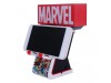 Cable Guys Marvel Light Up Ikon Telefon Ve Joystick Şarj Standı