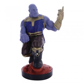 Cable Guys Marvel Thanos Telefon Ve Joystick Tutma Standı