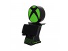 Cable Guys Microsoft Xbox Light Up Ikon Telefon Ve Joystick Tutma Standı