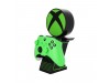 Cable Guys Microsoft Xbox Light Up Ikon Telefon Ve Joystick Tutma Standı