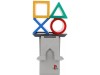Cable Guys Sony Playstation Heritage Light Up Ikon Telefon Ve Joystick Tutma Standı