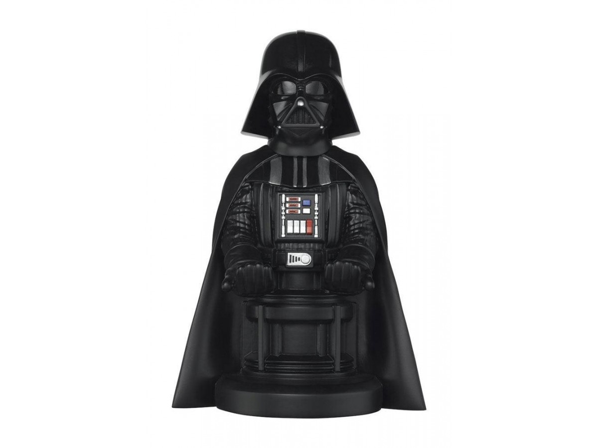 Cable Guys Star Wars Darth Vader Telefon Ve Joystick Tutma Standı