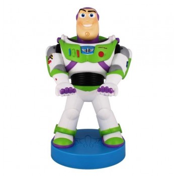 Cable Guys Toy Story Buzz Lightyear Telefon Ve Joystick Tutma Standı