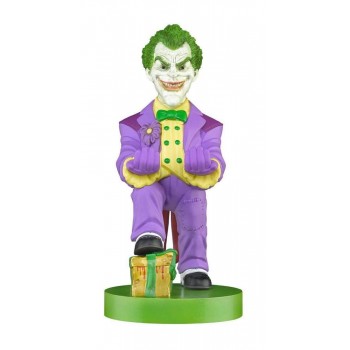 Cable Guys Warner Bros Joker Telefon Ve Joystick Tutma Standı