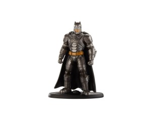 Dc Justice League Armored Batman 6cm Micro Collection