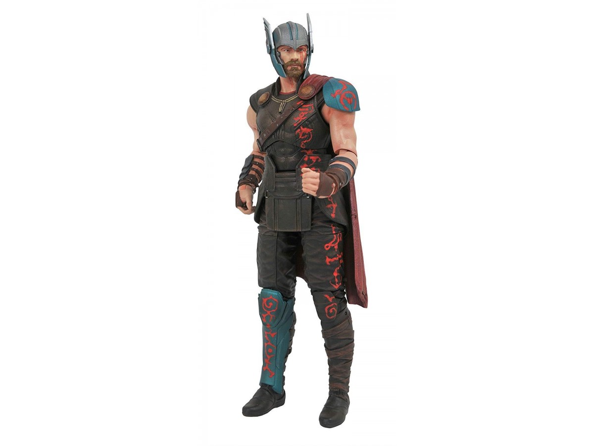 Diamond Select Toys Marvel Gladiator Thor