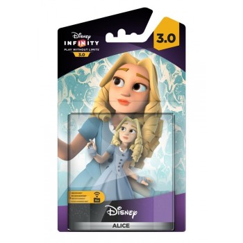 Disney Infinity 3.0 Alice Figürü