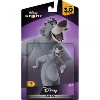 Disney Infinity 3.0 Baloo Figürü