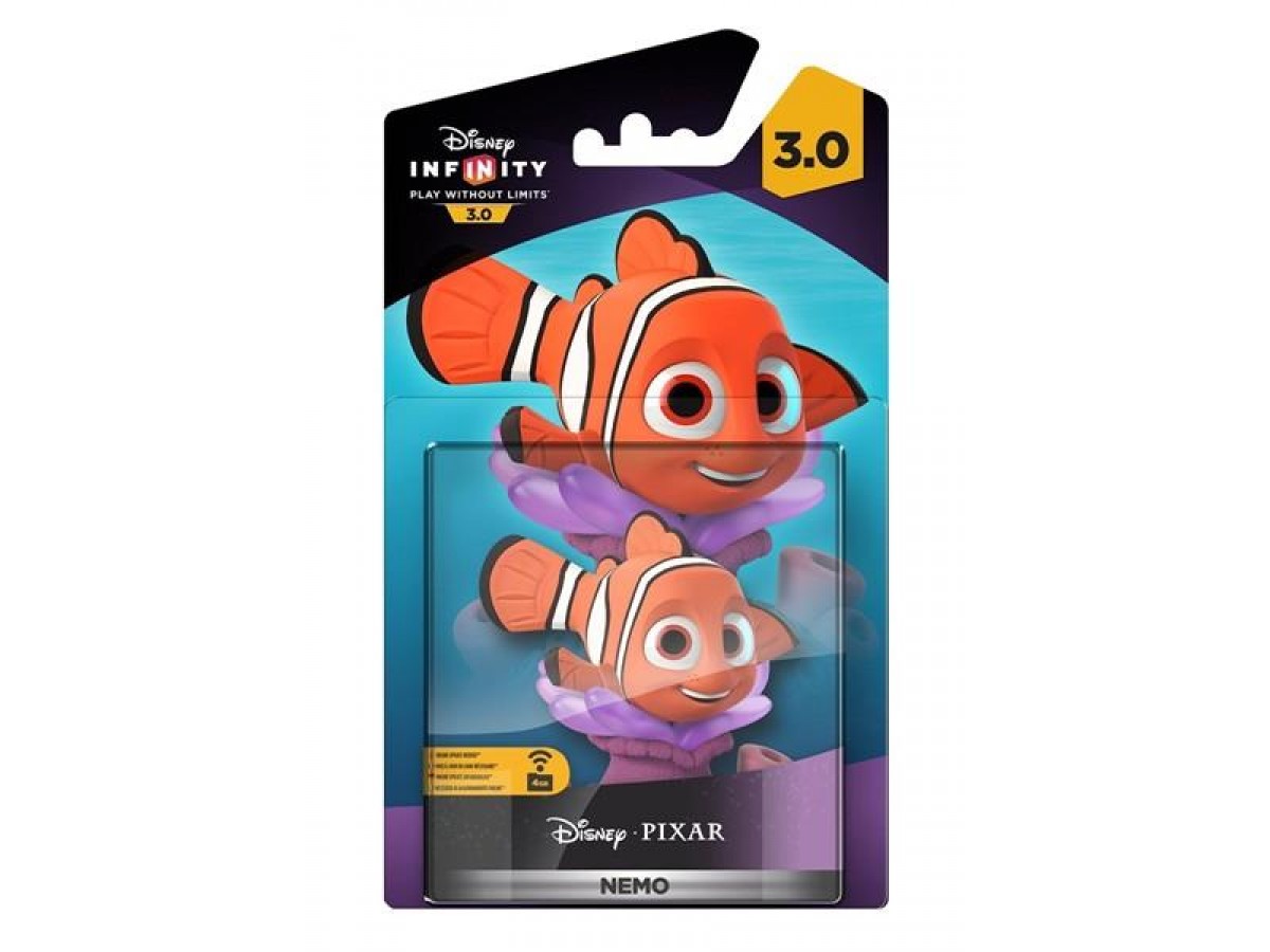 Disney Infinity 3.0 Disney Pixar Nemo Figürü
