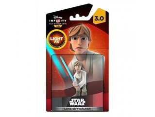 Disney Infinity 3.0 Luke Skywalker Light Fx Isikli Figürü