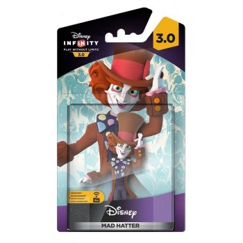 Disney Infinity 3.0 Mad Hatter Figürü