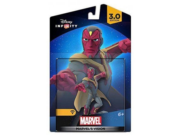 Disney Infinity 3.0 Marvels Vision Figürü