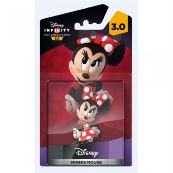 Disney Infinity 3.0 Minnie Mouse Figürü