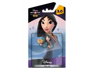 Disney Infinity 3.0 Mulan Figürü
