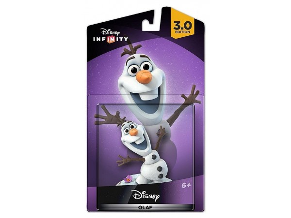 Disney Infinity 3.0 Olaf Figürü