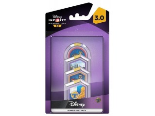 Disney Infinity 3.0 Power Disc Pack - Oyun Degildir!!!