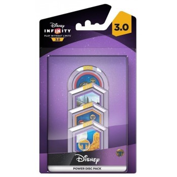 Disney Infinity 3.0 Power Disc Pack - Oyun Degildir!!!