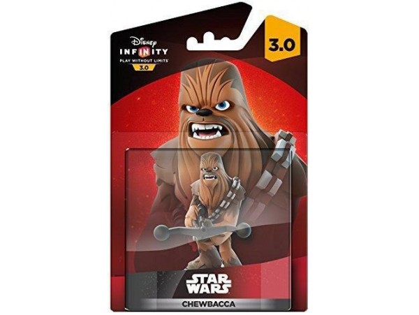 Disney Infinity 3.0 Star Wars Chewbacca Figür