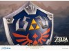 First 4 Figures The Legend of Zelda: Breath of the Wild – Hylian Shield PVC Statue Heykel (29cm)
