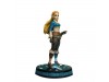 First 4 Figures The Legend of Zelda - Princess Zelda PVC Statue Heykel 25 Cm - Collector Edition