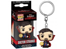 Funko Pocket Pop: Dr. Strange in The Multiverse of Madness - Doctor Strange Anahtarlık