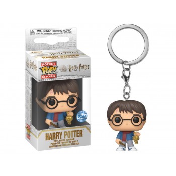 Funko Pocket Pop Harry Potter - Harry Potter Special Edition Anahtarlık