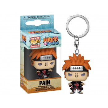 Funko Pocket Pop Naruto Shippuden - Pain Anahtarlık