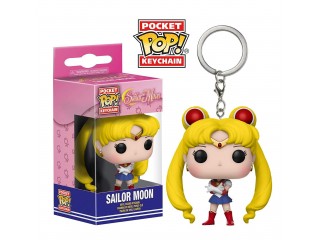 Funko Pocket Pop Sailor Moon Anahtarlık