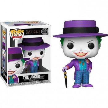 Funko Pop Batman 1989 The Joker Figürü
