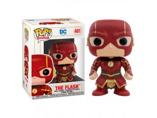 Funko Pop DC Comics - Imperial Palace The Flash