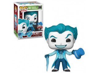 Funko Pop DC Holiday - The Joker as Jack Frost Special Edition