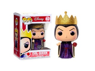 Funko Pop Disney - Evil Queen Diamond Collection Special Edition No:42