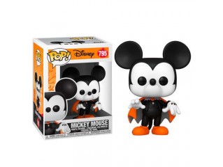 Funko Pop Disney Halloween Spooky Mickey Mouse Figürü
