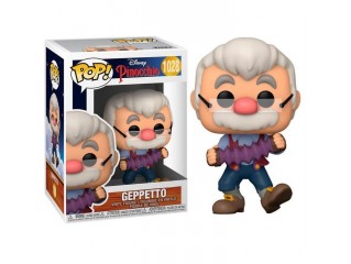 Funko Pop Disney Pinocchio - Geppetto Figürü