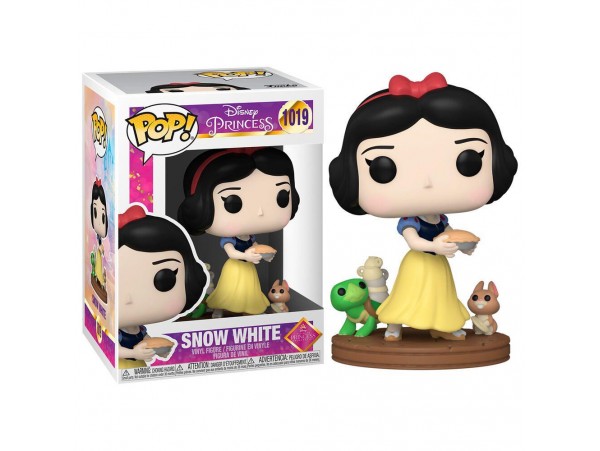 Funko Pop Disney Ultimate Princess - Snow White Pamuk Prenses