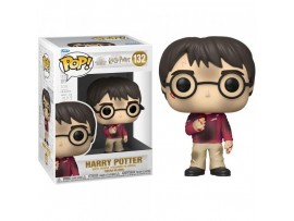 Funko Pop Harry Potter 20th Harry Potter with The Stone