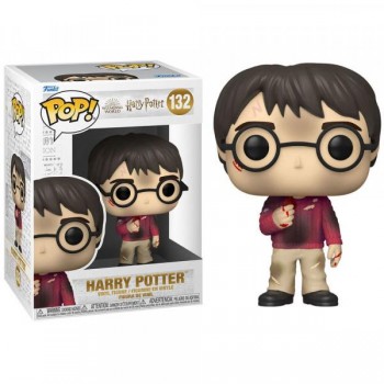 Funko Pop Harry Potter 20th Harry Potter with The Stone